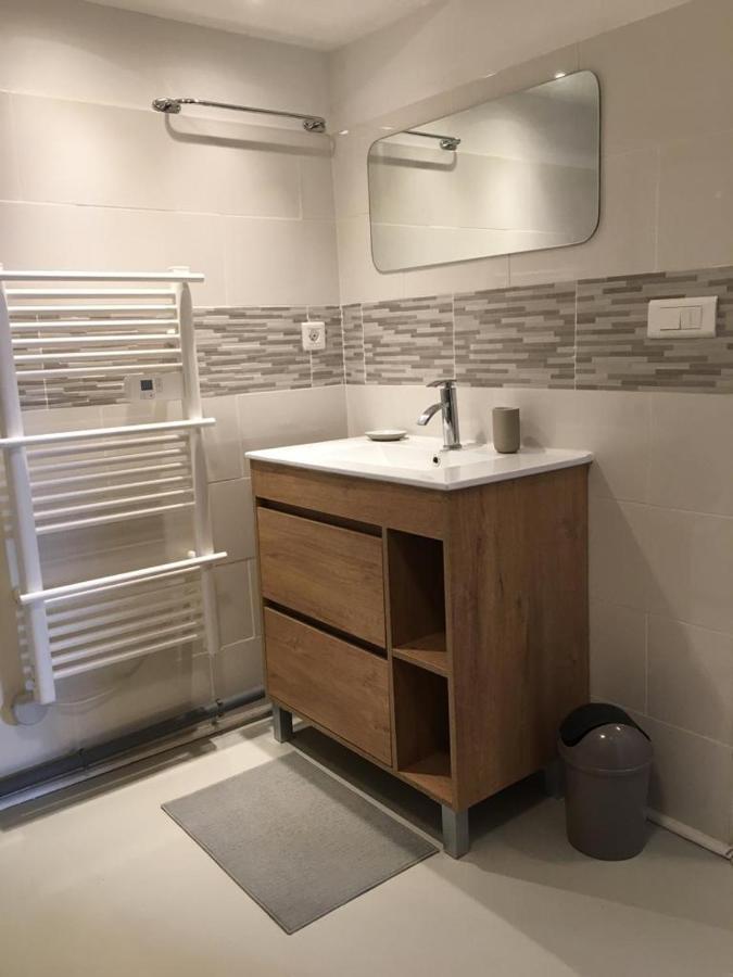 Apartment Fontaine *