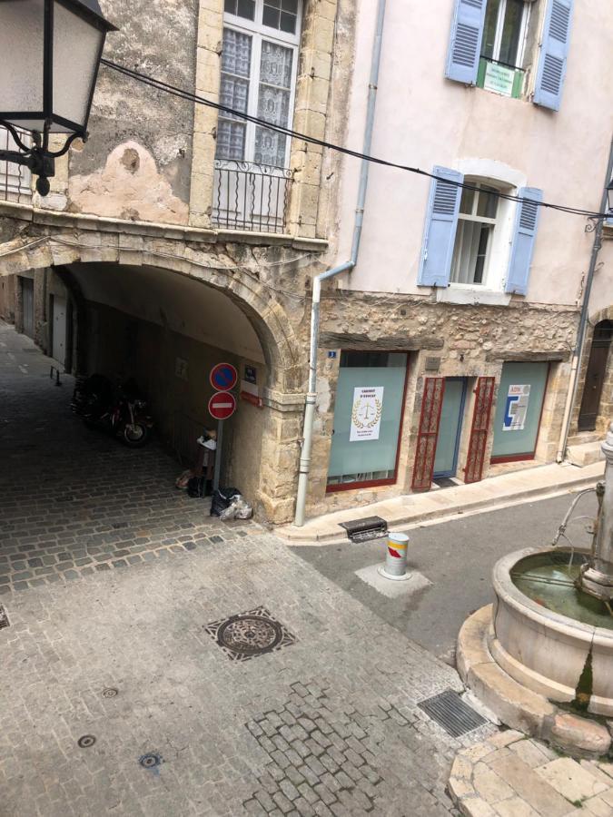 Apartment Fontaine