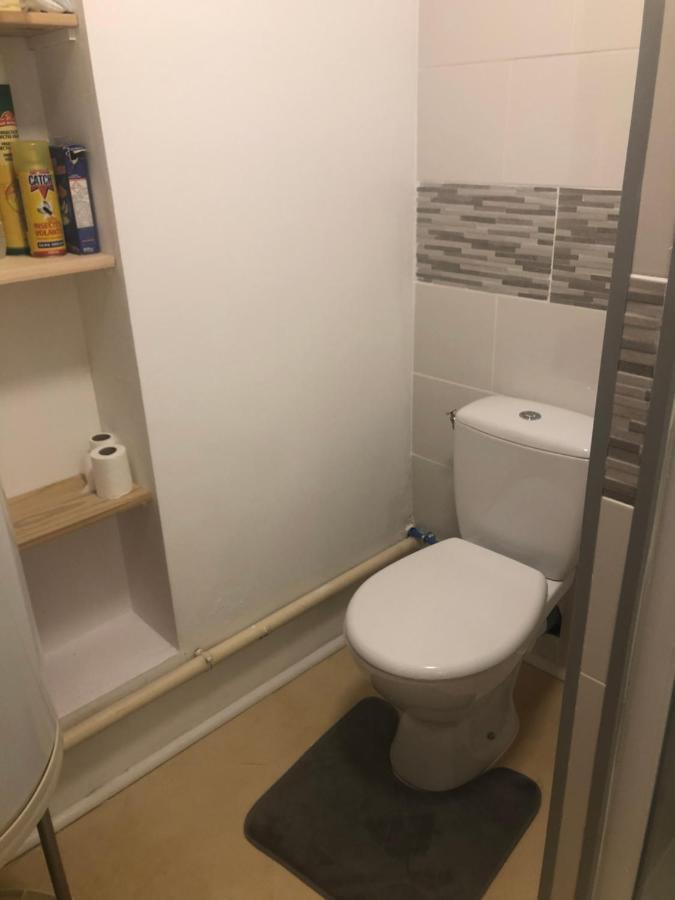 Apartment Fontaine