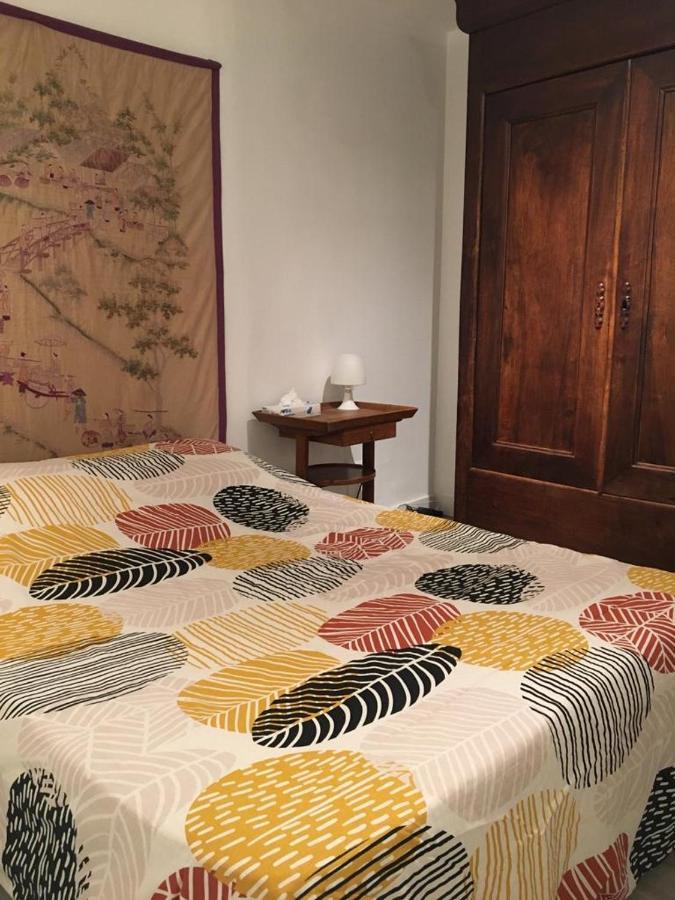 Apartment Fontaine *