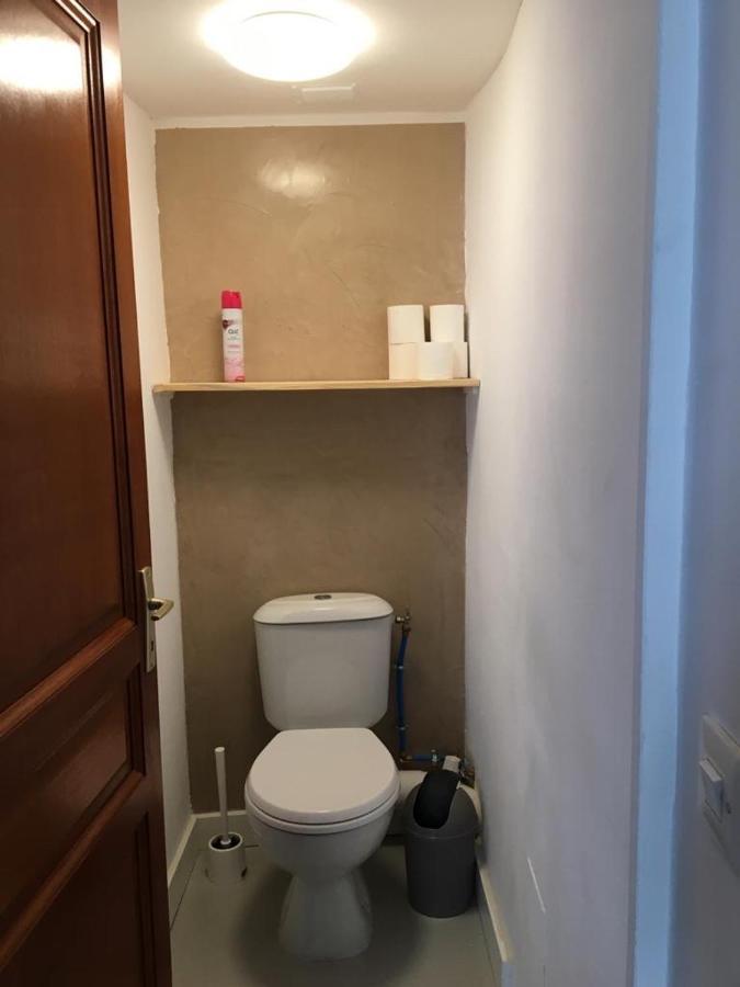 Fontaine Apartment Aups