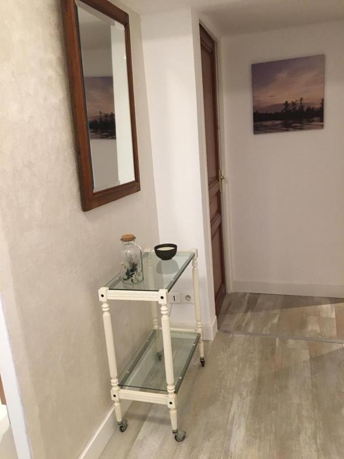 Fontaine Apartment Aups