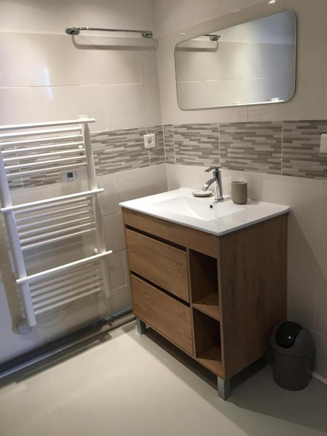 Fontaine Apartment *