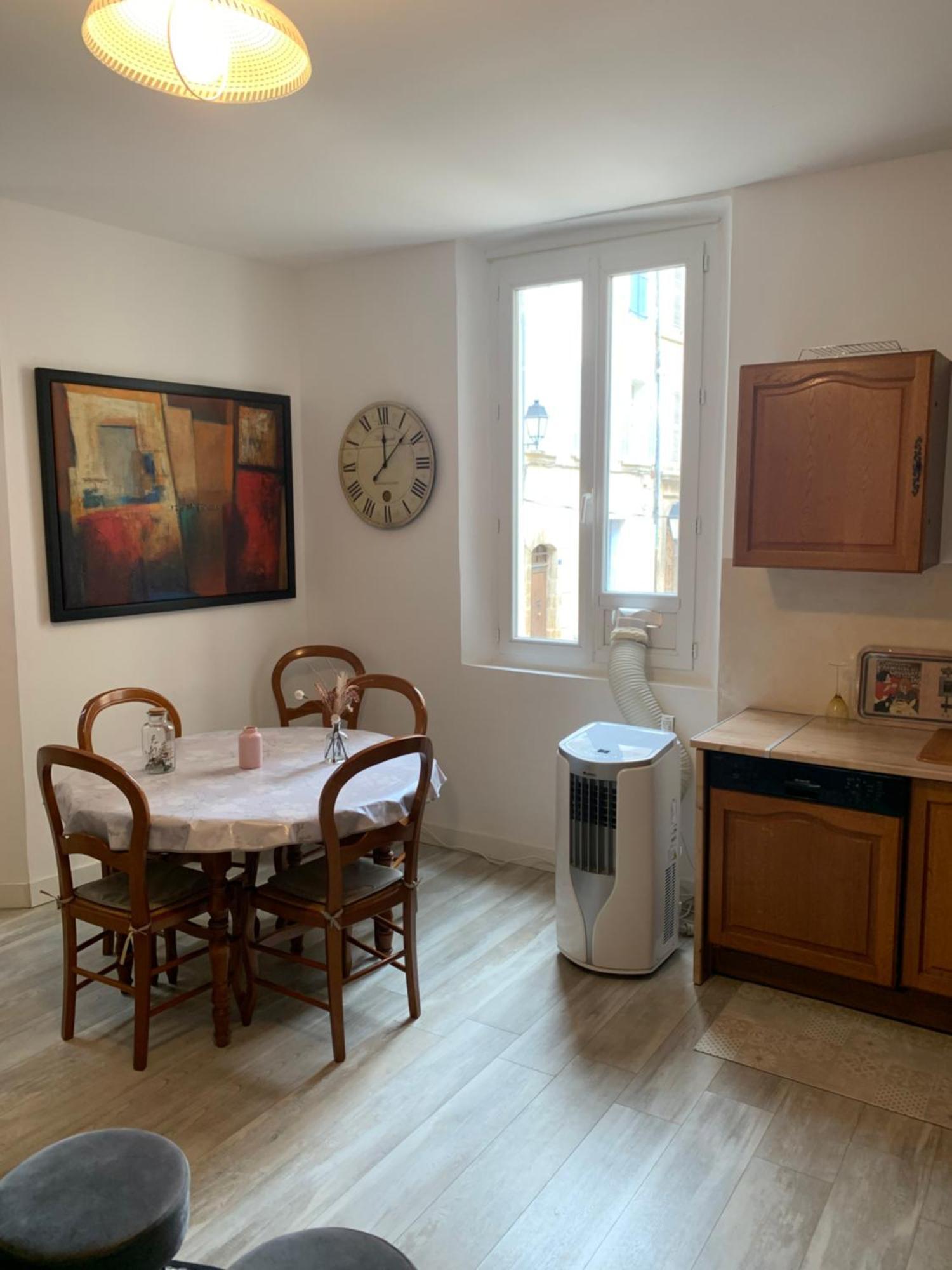 Apartment Fontaine