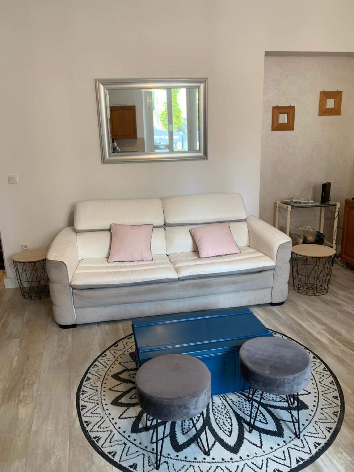 Apartment Fontaine